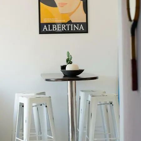 Boutique Vista Sul Parco Apartment