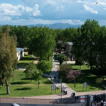 Boutique Vista Sul Parco Apartment *