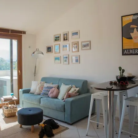 Boutique Vista Sul Parco Olbia
