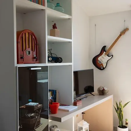 Boutique Vista Sul Parco Apartment