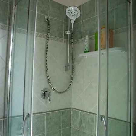 Boutique Vista Sul Parco Apartment Olbia