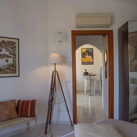 Boutique Vista Sul Parco Olbia