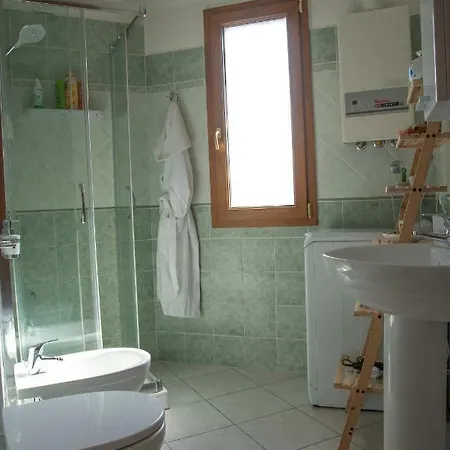 Boutique Vista Sul Parco Apartment