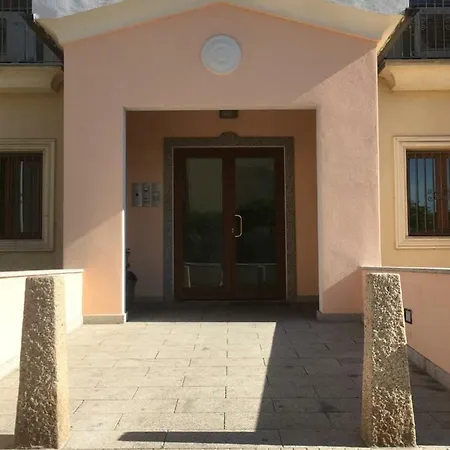 Boutique Vista Sul Parco Olbia