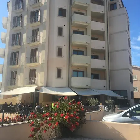 Boutique Vista Sul Parco Apartment