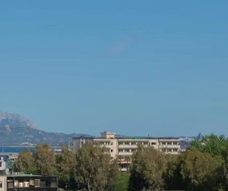 Apartament Boutique Vista Sul Parco *