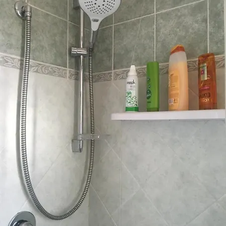 Apartament Boutique Vista Sul Parco *